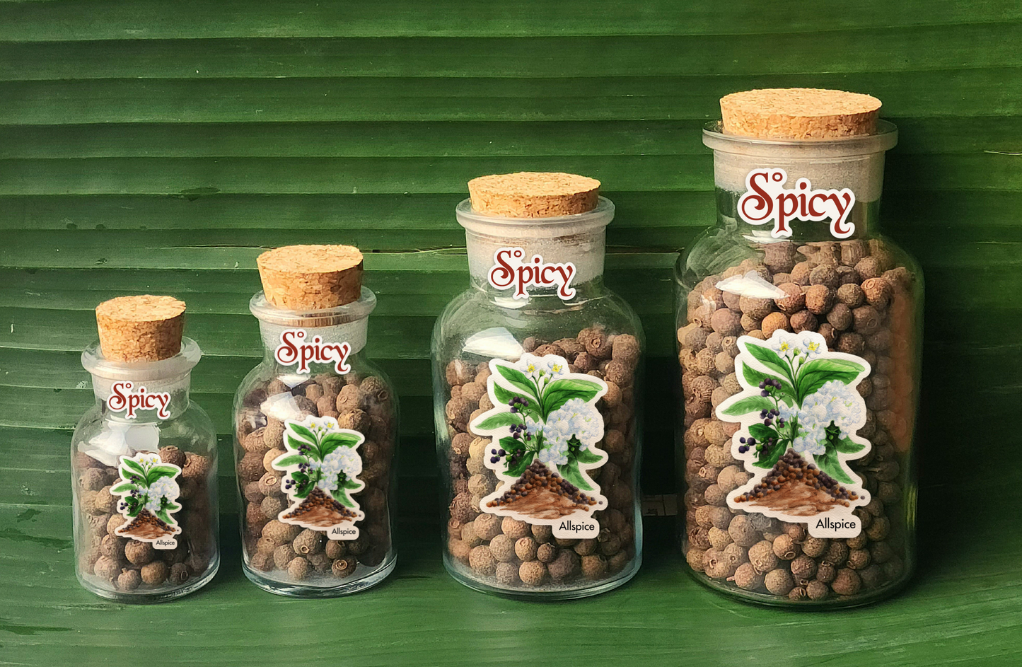 Allspice